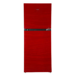 Haier double door Refrigerator HRF-398EPR
