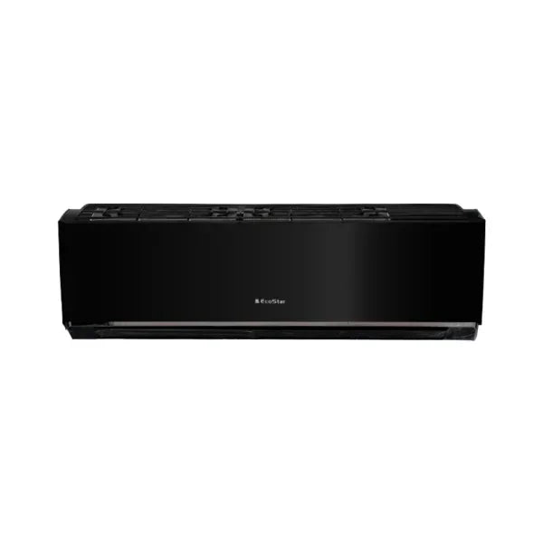 Ecostar 2.0 Ton Inverter Air Conditioner ES-24DU01BC BLACK