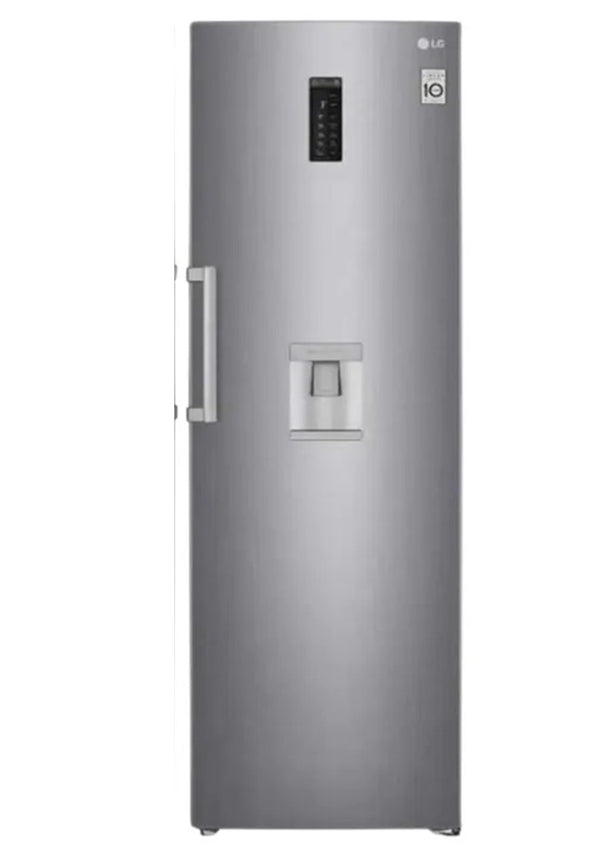LG UPRIGHT FREEZER GR-F411 ELDM