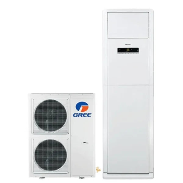 Gree 4 Ton Inverter Cabinet Air Conditioner GF-48TFIH HEAT & COOL