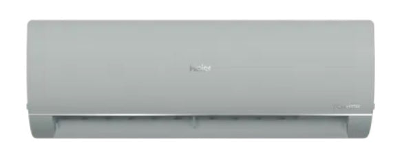 HAIER air conditioner HSU-19HFAB/013WUSDC(GRAY)T3 1.5 TON