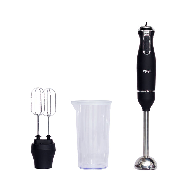 Rays Hand Blender HBL-800