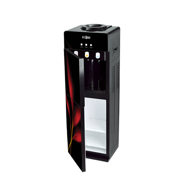 Super Asia water dispenser HC-56B