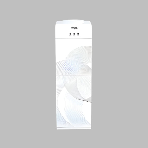 super asia water dispenser HC-57M