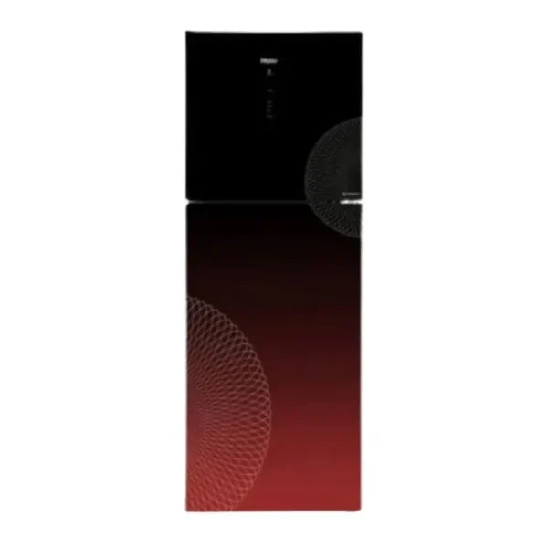 Haier double door Inverter Refrigerator HRF-346IARA