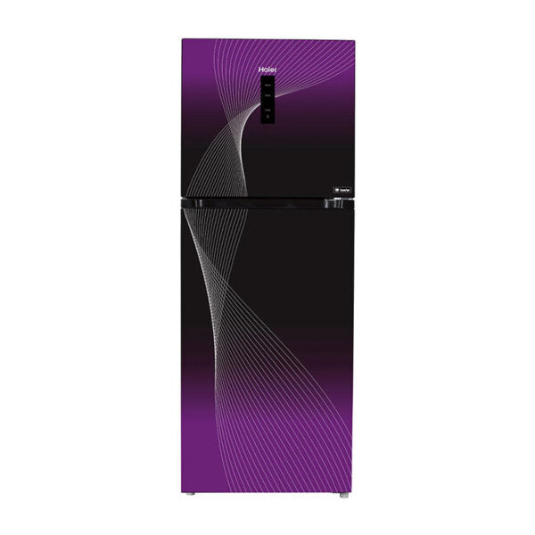 Haier double door Refrigerator Digital Twin inverter HRF-538IFPA