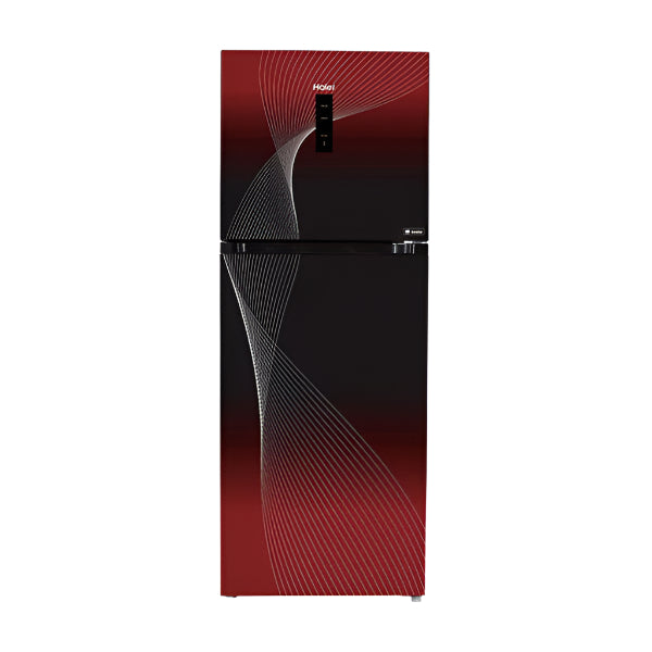 Haier double door Inverter refrigerator HRF-438IFRA