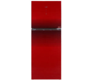 Haier double door digital Inverter Refrigerator HRF-438IDRA