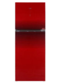 Haier double door Refrigerator Inverter HRF-398IDRA
