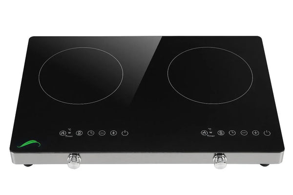 Signature Double Infared Hob EPC20 #S4