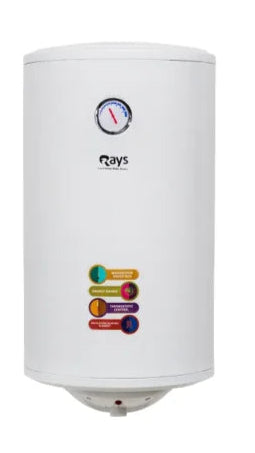 Rays 40L Fast Electric WATER HEATER RFWH-40FM
