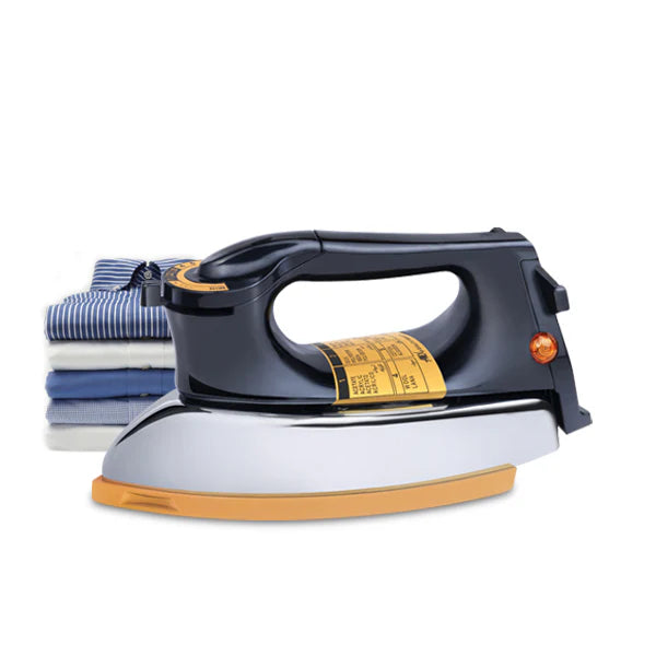 Anex AG-1079BB Deluxe Iron