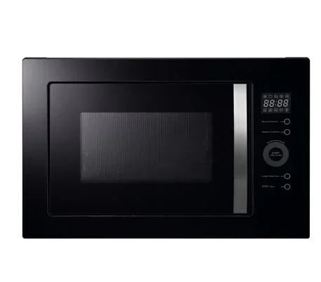 SIGNATURE BUILT IN MICROWAVE OVEN M25BG (TOUCH CONTROL AND DIGITAL DISPLAY) 25L
