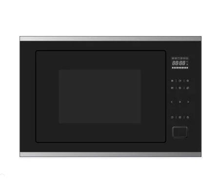 SIGNATURE BUILT IN MICROWAVE OVEN M25CG 34L