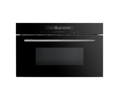 SIGNATURE BUILT IN MICROWAVE OVEN M34G 34L