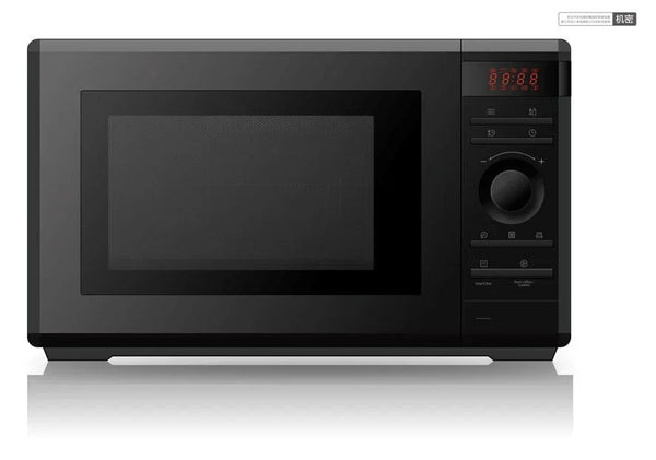 SIGNATURE MICROWAVE OVEN MO18 34L