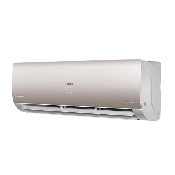 Haier air conditioner HSU-13HFPA  (G) 1.0 TON