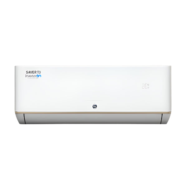 PEL Inverter 1.5 Ton Air Conditioner 18K Saver T3 (Heat & Cool)