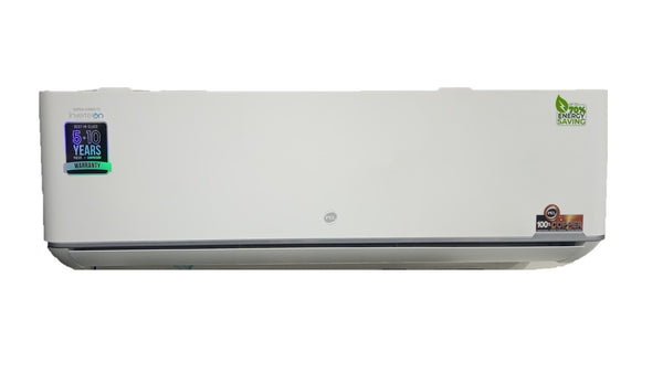 PEL INV 1.0 TON AIR CONDITIONER 12K SUPER JUMBO T3 (HEAT&COOL)