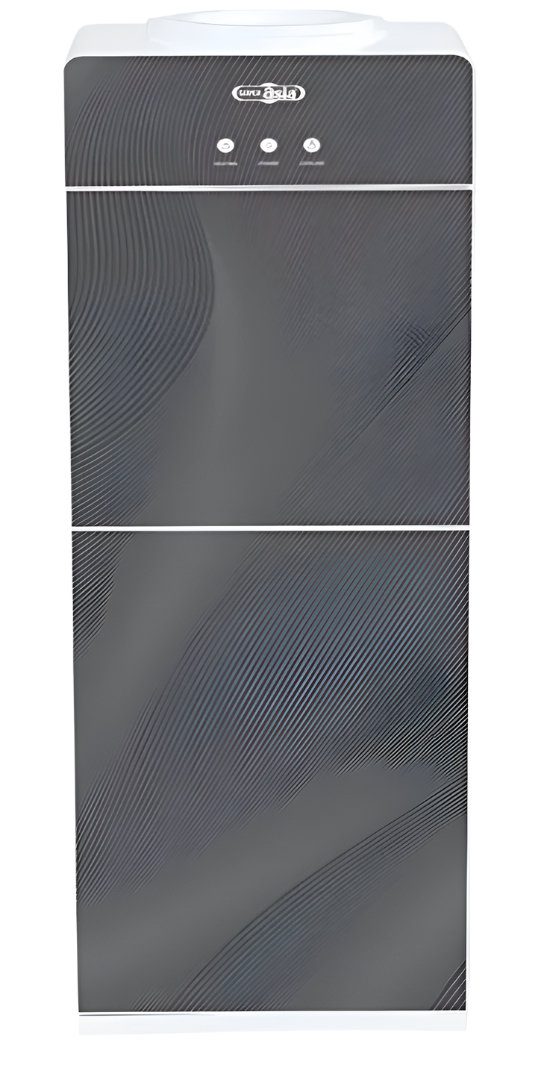 super asia water dispenser HC-53G