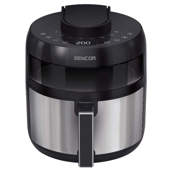 sencor air fryer-SFR 5010BK