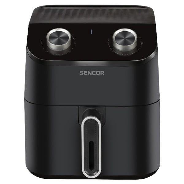 SENCOR AIR FRYER  SFR 4500BK