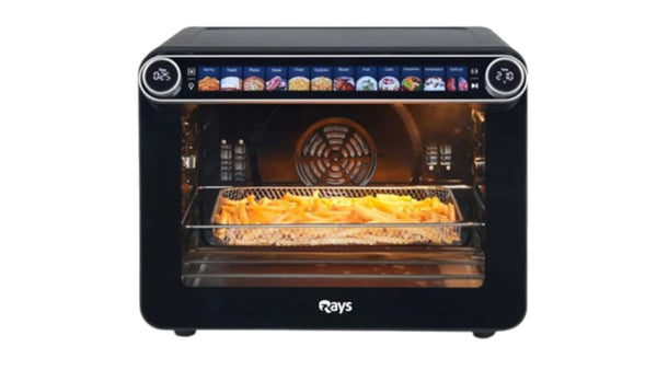 RAYS ELECTRIC OVEN TOASTER OTL -4014