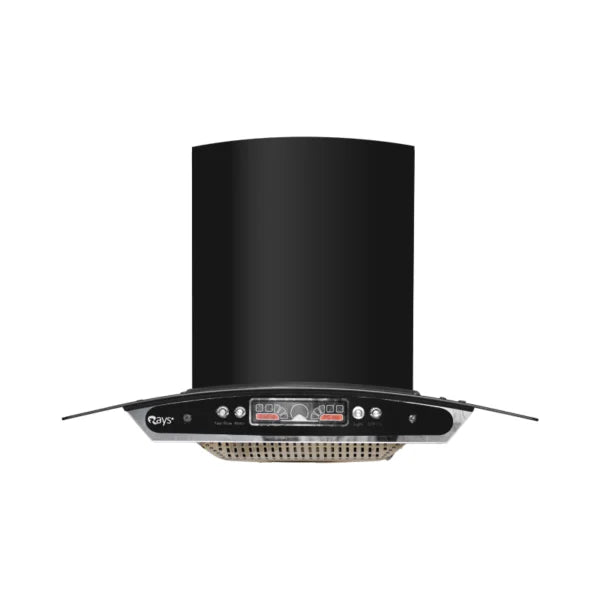 Rays 70cm Kitchen Hood PB-2752 NWB