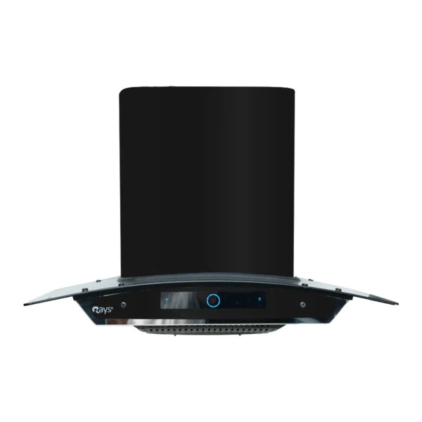 Rays 70cm Kitchen Hood THS-2753 NWB With Sensor Control