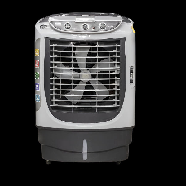 Rays 110 Liters Room Air Cooler RC-1125 With 6 Ice Packs