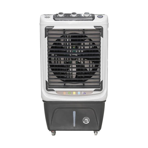 Rays 70 Liters Room Air Cooler RC-725 With 6 Ice Packs