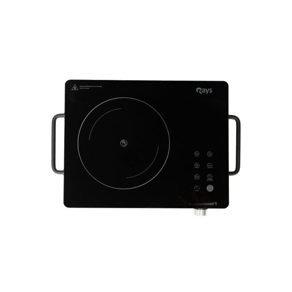 Rays Single Burner  Infrared Hot Plate RIC-2203H