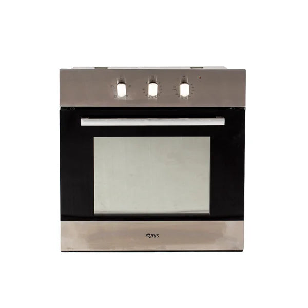 Rays 56 Liters Built-in Oven  F60TIX