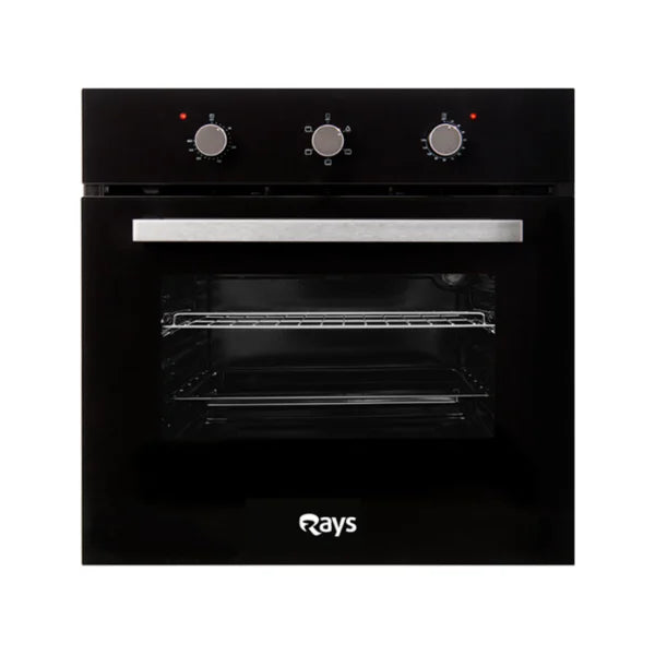 Rays 56 Liters Built-in Oven F65TIX