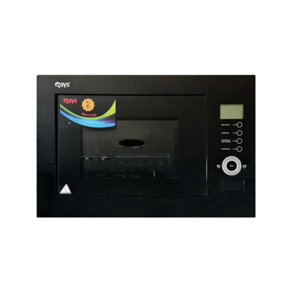 Rays Built-in Micro Oven AWM-25