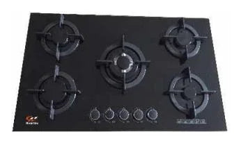 Signature Kitchen Hob SBH-HC5901G (5 Burner)