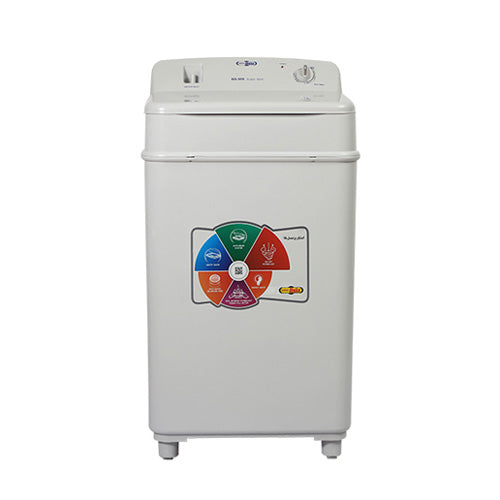 Super Asia Spinner Model SD-555 SUPER SPIN (dryer)