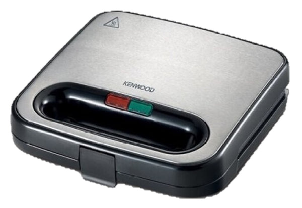 KENWOOD SANDWICH MAKER SMM00-000SI