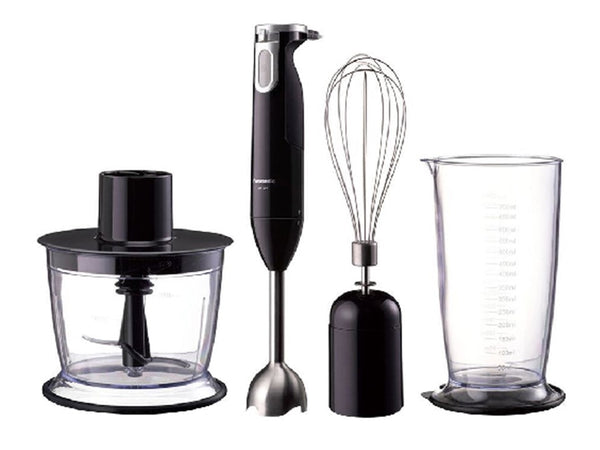 PANASONIC Hand Blender MX-SS1 BTZ