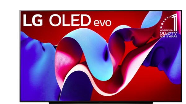 LG OLED LEDTV  Class 77 Inch 77B4 4K Smart TV
