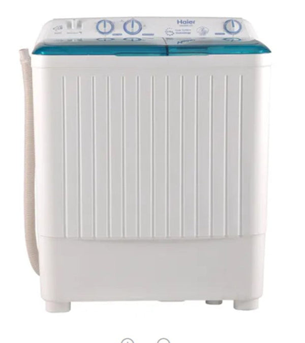 Haier HMW 80AS (WASH&SPIN)