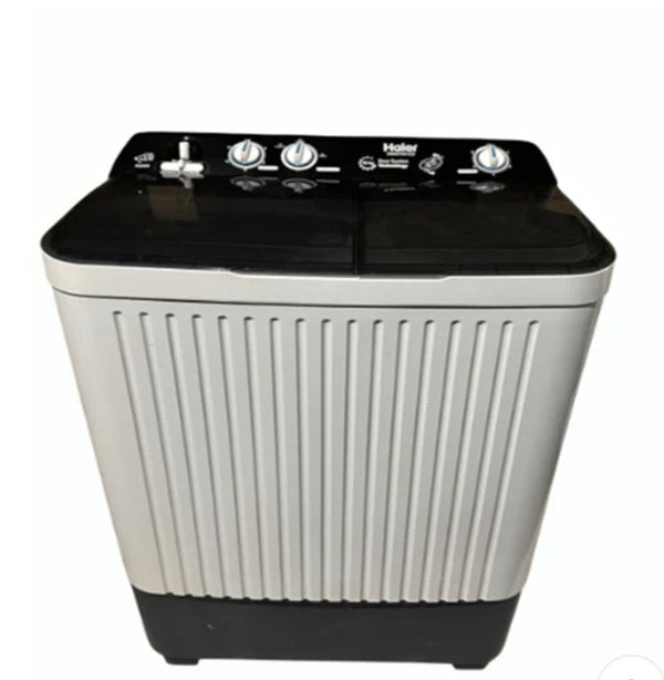 Haier HMW 80CS (WASH&SPIN)