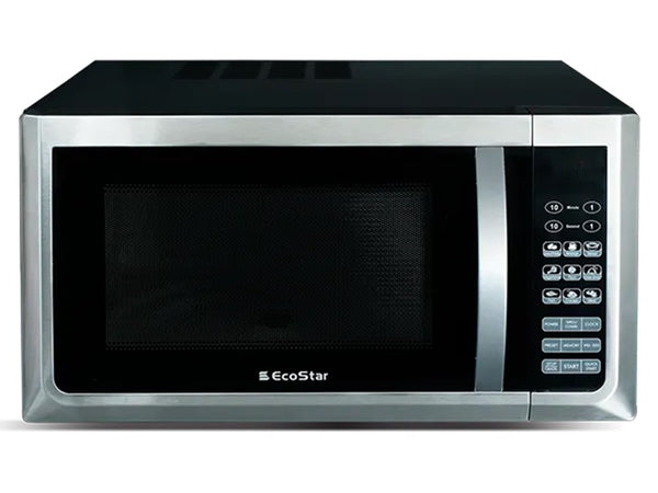 EcoStar Microwave Oven EM 4301 SDG 43 Ltrs