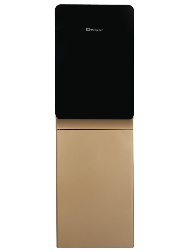 DAWLANCE WATER DISPENSER WD-1051 GBR CHAMPAGNE – USAMA electronics