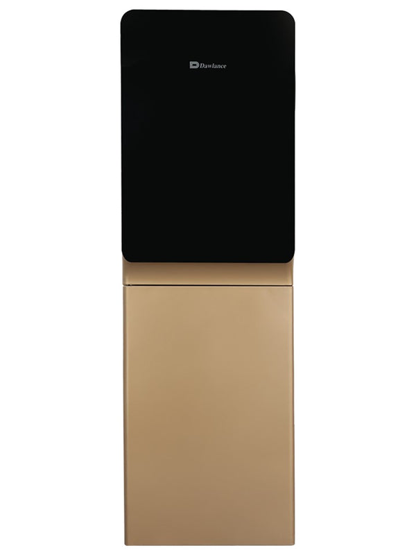 DAWLANCE WATER DISPENSER  WD-1051 GBR CHAMPAGNE