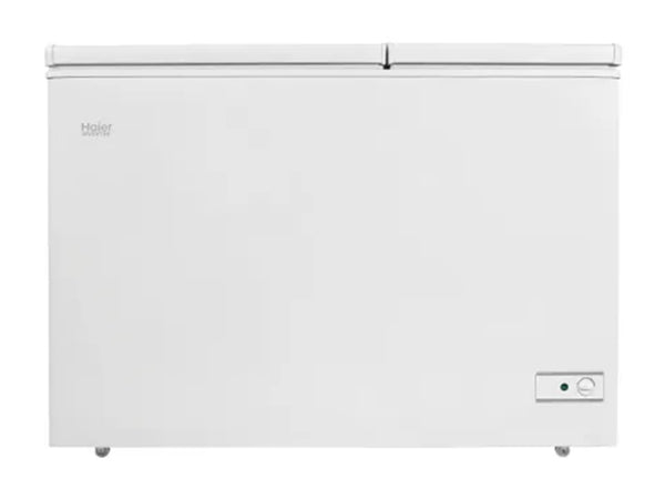 HAIER chest FREEZER HDF-320 INVERTER DOUBLE DOOR