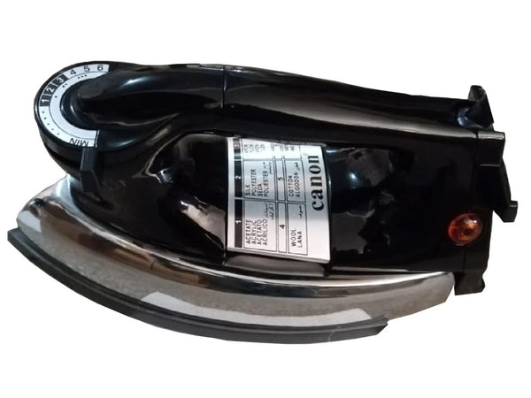 CANON DRY IRON 25-HDI