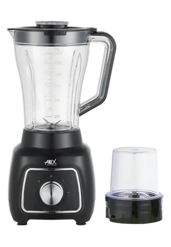 ANEX BLENDER & GRINDER AG-6134 (2 IN 1)