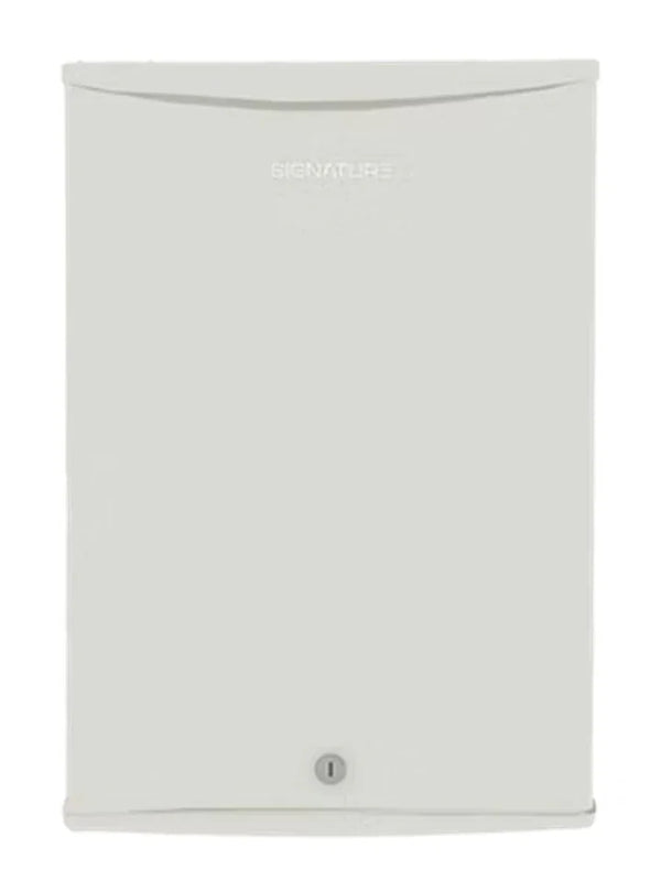 SIGNATURE BEDROOM REFRIGERATOR SINGLE DOOR  BR50W