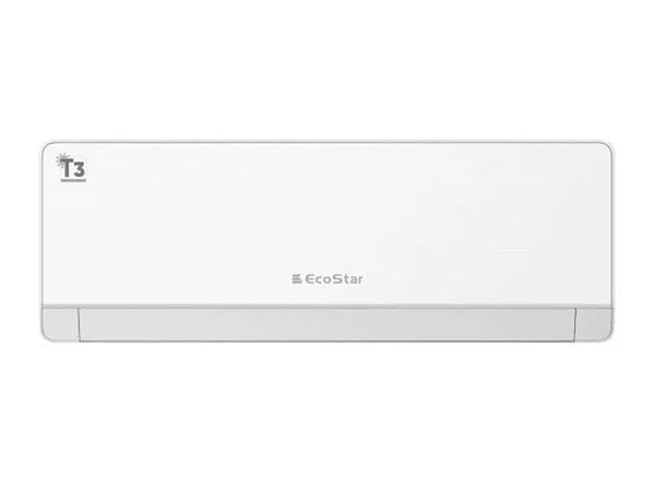 ECOSTAR INV Split AC 12PRO 2 Prince Series 1.0 TON (Heat & Cool)